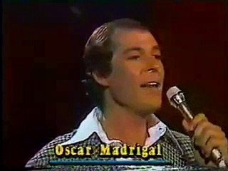OSCAR MADRIGAL-COSAS