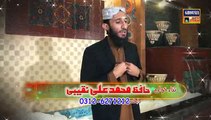 Sohna Nabi s.a.w Mera Sohna Nabi s.a.w by Hafiz Muhammad Ali Naqibi