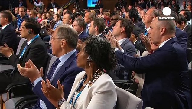 BRICS group of emerging economies launch development bank