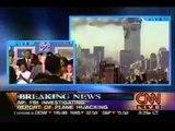 CNN 9/11, Speaks of President Bush