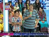 Jeeto Pakistan - Ramzan Special - 9th July 2015