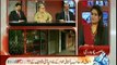 News Point With Asma Chaudhry - 9th July 2015