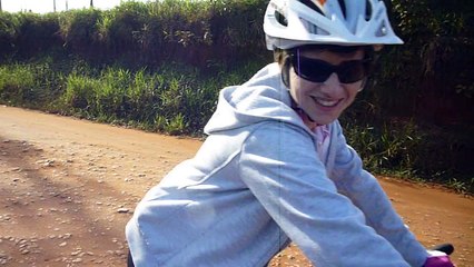 Mtb. pedal com 28 amigos nas trilhas de Caçapava Velha, Mountain bike, Taubaté, SP, Brasil, 9 de julho de 2015, (23)