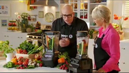 Ninja Mega Kitchen System (BL770): Full Infomercial