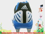 Adidas Regulate Kakari SG Mens Rugby Boots D66121 RRP ?60