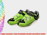 Gentlemen and ladies' Road Comp race shoe Road Bike shoes size 10(280mm)forefoot width 91.98mm