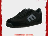 Etnies Lo-Cut II LS Men's Skateboarding Shoes Black/Dirty Wash 8.5 UK