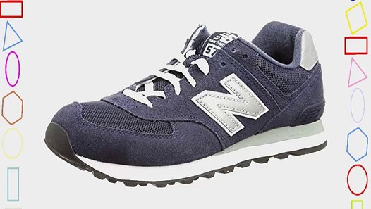 new balance m574 43