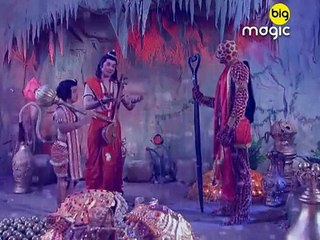 Narayan Narayan Chulbule Narad Kashap Nidhi Part 02 Ep 69 08 July_clip1