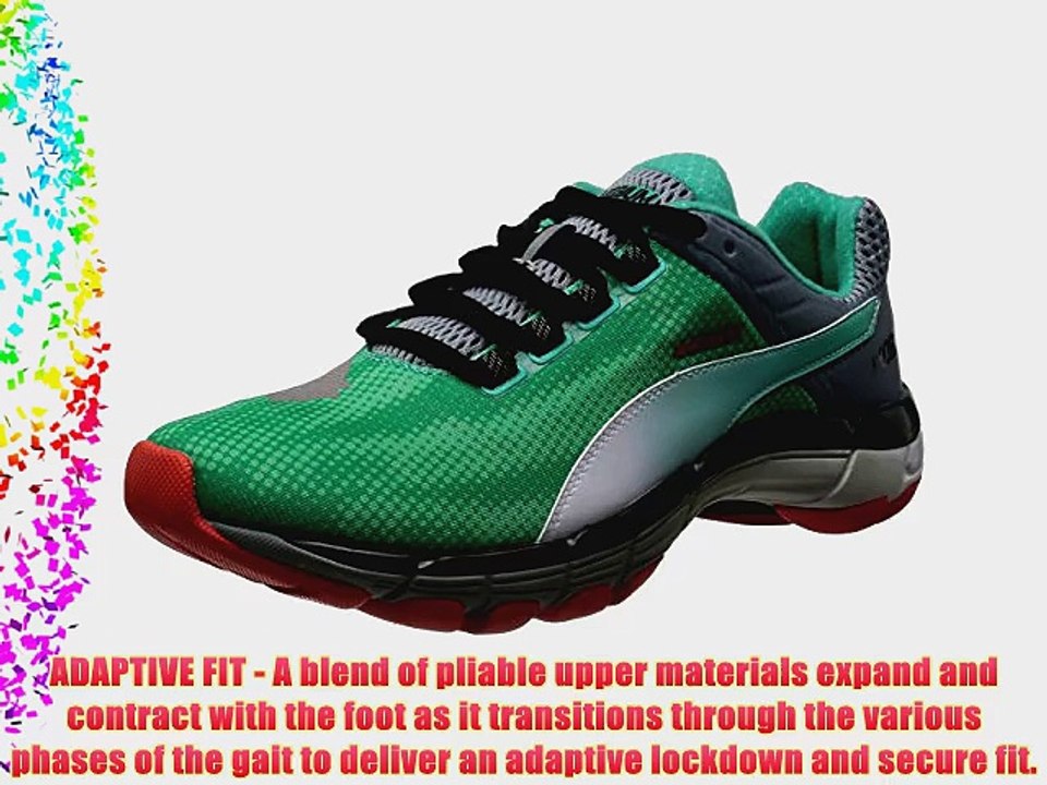 Puma Mobium Elite Speed Running Shoes - 7.5