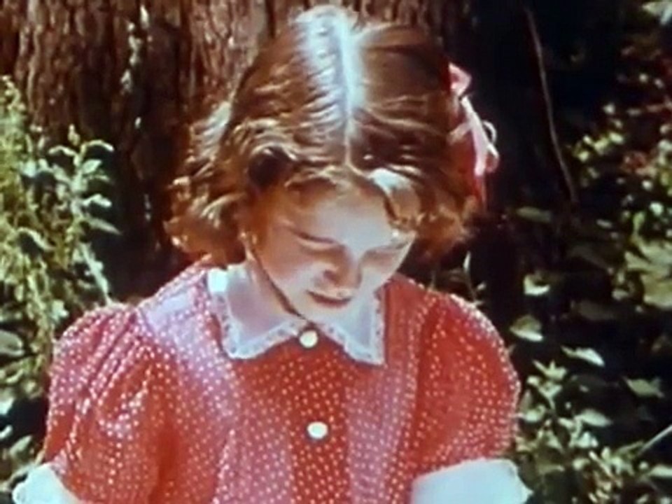 Goldilocks and the Three Bears.(1958)