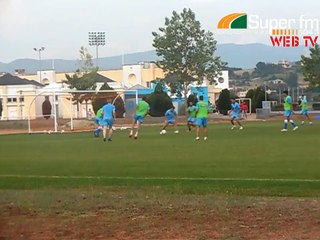 ΠΡΟΠΟΝΗΣΗ ΤΟΥ ΠΑΣ ΓΙΑΝΝΙΝΑ 9-7-2015