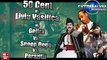 50 Cent vs. Liviu Vasilica vs. Gojira vs Snoop Dogg - Robot Armasar Attack [Extremlym Version]