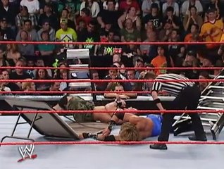JOHN CENA VS EDGE TLC MATCH VF