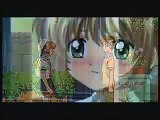 Cardcaptor Sakura- 