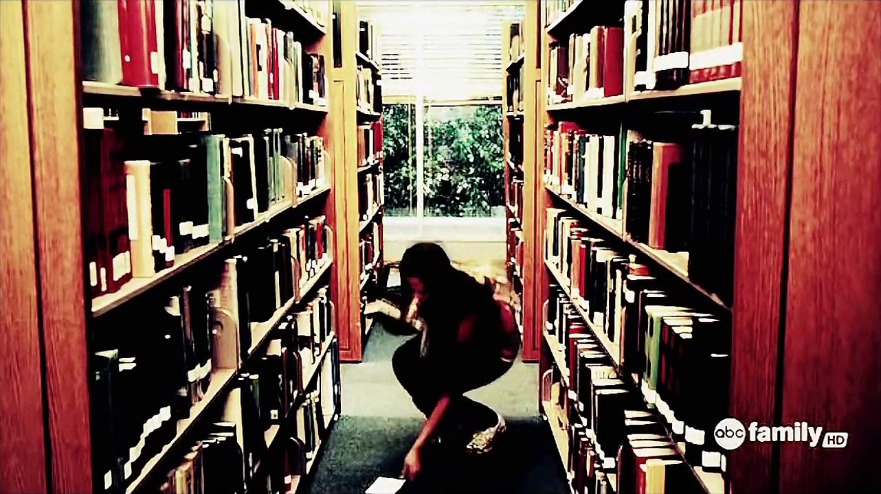 you found me | emily fields