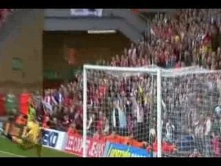 Riise & Gerrard - Lethal Duo