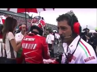 CASEY STONER -- Ducati, 2007 Best Moments