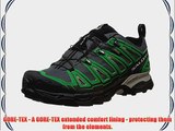 Salomon X Ultra Gore-Tex Trail Walking Shoes - 8