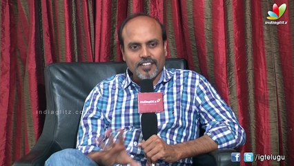 Baahubali Visual Effects Supervisor Srinivas Mohan  Exclusive Interview