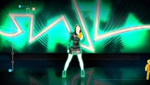[Just Dance 4] On The Floor - Jennifer Lopez featuring Pitbull
