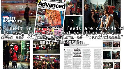 How to blog your way to success?