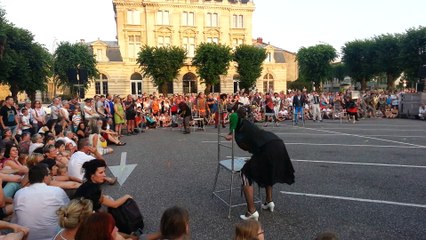 Bar le Duc 2015 / 1 - Kori Kori