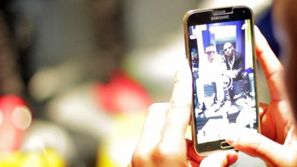 Davido Live Performing at Brixton Academy