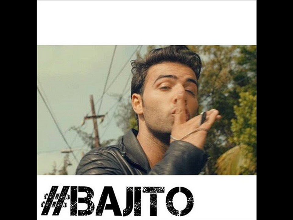 Entrevista Jencarlos Canela en  "Todo Para La Mujer"