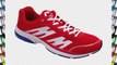 More Mile London Pro Strike Unisex Lightweight Running Shoes Red Size 10.5