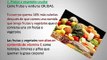 Alimentos Que Queman Grasa Corporal | Los 8 mejores alimentos que debes comer para bajar peso