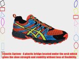 ASICS GEL-FUJI TRAINER Trail Running Shoes - 8.5