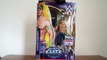 John Cena WWE Wrestlemania XXX Elite Mattel Toys R Us Exclusive Figure Unboxing & Review!!