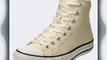 Converse Chuck Taylor All Star Unisex-Adults' Hi- Top Trainers Cream 12 UK