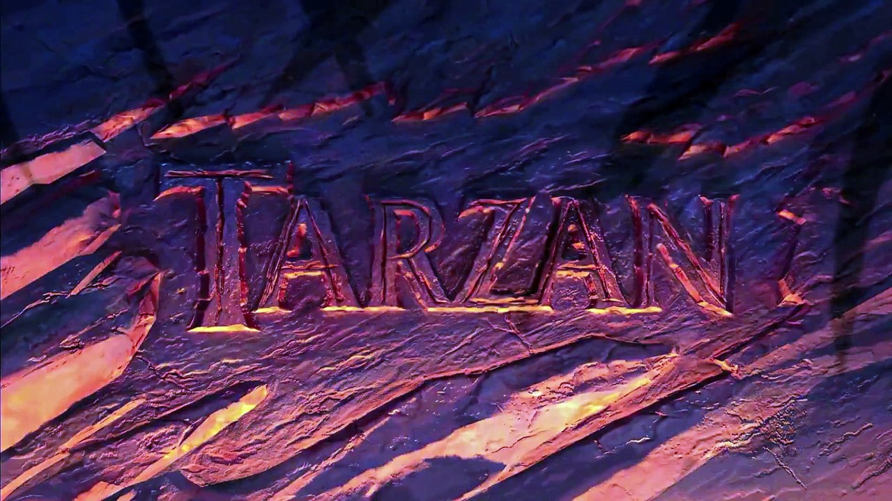 Les meilleurs dessins animés Disney des années 90 - Supercut Disney