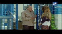 مسلسل لهفة الحلقة الرابعة والعشرون - 24 - دنيا سمير غانم - علي ربيع