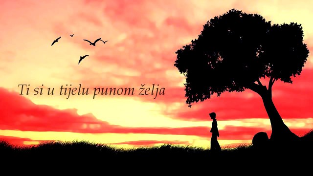 FILM- Mi nismo sami (lyrics)