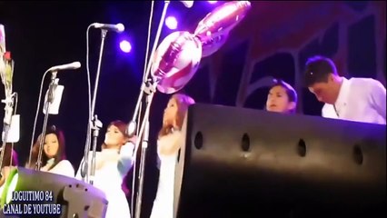 NUEVO INTEGRANTE DE CORAZON SERRANO PRIMICIA FEBRERO 2014