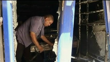 Violences communautaires dans le sud de l'Algérie : 22 morts