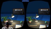 Oculus Rift DK2 - Unreal Engine 4 Tutorial: Baby's First VR App