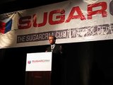 SugarCRM Conference - John Roberts CEO Keynote