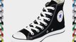 Converse Chuck Taylor All Star Shoes (M9160) Hi Top in Black Size: 10 UK