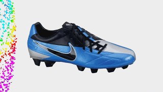 Nike T90 Laser IV Kanga-Lite Firm Ground Football Boots - 7.5