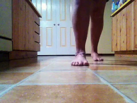 Hereditary Spastic Paraplegia (My Story)