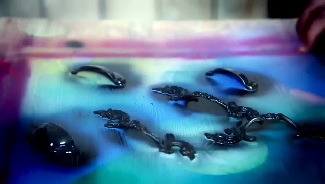 DIY : 3 idées pour relooker des meubles anciens