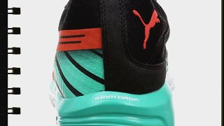 Puma Faas 300 V3 F4 Men's Running Shoes Black/Pool Green/Grenadine 10 UK