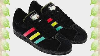 Adidas Originals Gazelle Retro Trainer (Ltd Edition SW)