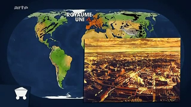 Mit offenen Karten Eine Geschichte der Kohle