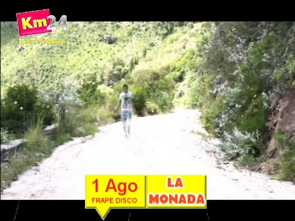 spot la monada