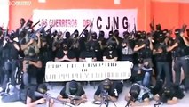 Cártel Jalisco Nueva Generación rompe alianza con el Cártel de Sinaloa